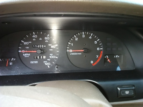 Imagen 14 de 14 de Nissan Altima