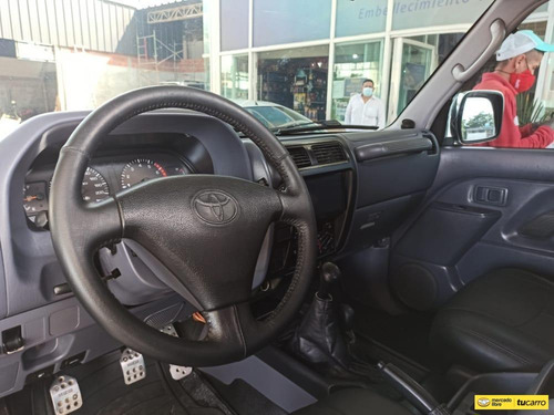 Imagen 8 de 10 de Toyota Prado 2.7 Gx Sumo