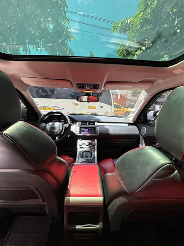 Land Rover Evoque 2.0 Pure Si4