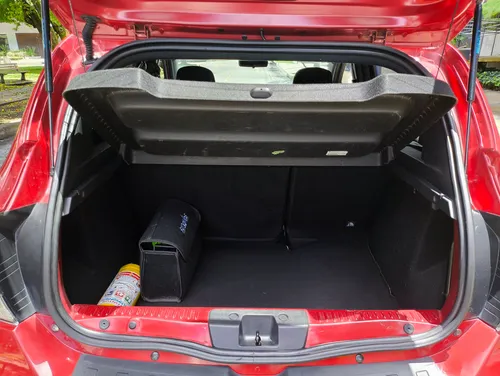 Renault Stepway 1.6 Dynamique / Intens Automática