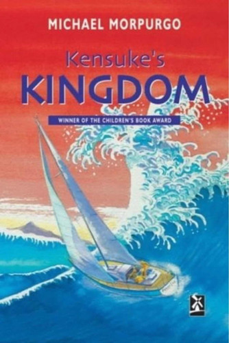 Kensuke S Kingdom - New Windmills Hardback Kel Ediciones