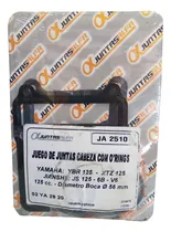 Comprar Medio Juego Juntas Motor Yamaha Ybr Xtz 125 C\u002Fo'ring M Ev