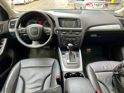 Audi Q5 2.0 Tfsi 225cv Quattro