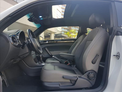 Volkswagen Fusca 2.0 Tsi 16v Gasolina 2p Automático