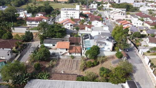 Terreno À Venda - Bairro Guarani - Tr 146 - Tr 146