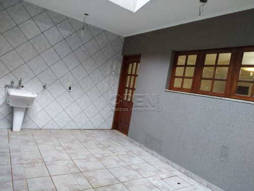 Imagem 22 de 26 de Sobrado Com 3 Dormitórios (2 Suítes) À Venda, 380 M² Por R$ 1.520.000 - Parque São Vicente - Mauá/sp - So2404