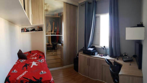 Imagem 10 de 30 de Apartamento De 68m² No Innova São Francisco - 1222_eli