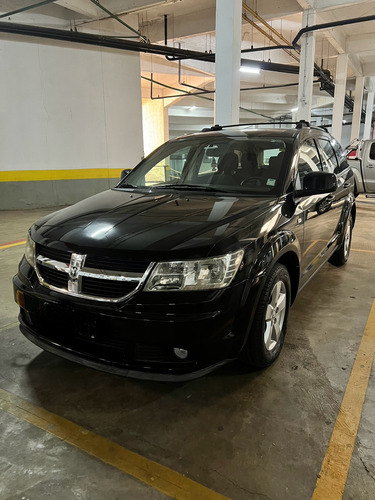 Dodge Journey 2.7 Sxt 7 lugares