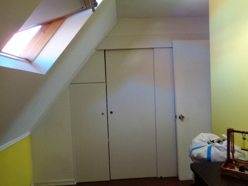 Impecable Amplia Y Cómoda, Av. A Peralta, P.11 Villa Alemana