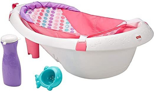 Fisher-price 4-en-1 Sling N Asiento Tub