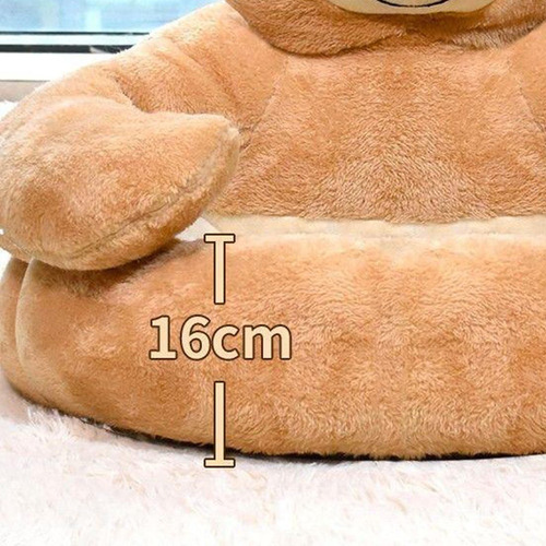 Cama Cálida Para Mascotas, Sofá Para Todas, Caqui Pequeño