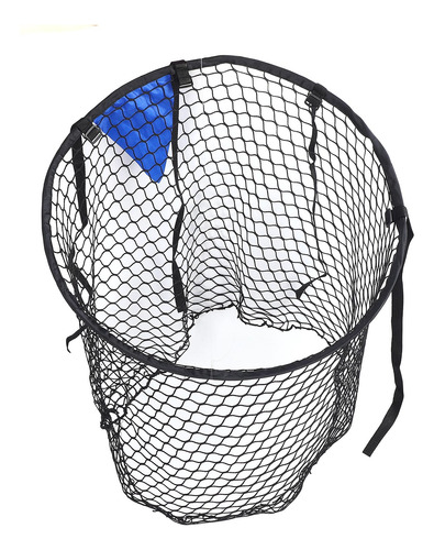 Football Target Net Goal Training, Puerta De Pelota Plegable