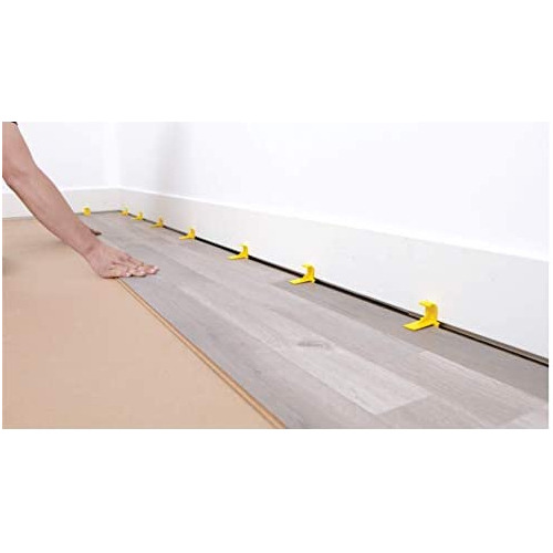 Espaciadores Pisos Laminados: Instalar Madera Laminada,...