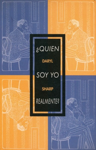 Libro ¿quién Soy Yo Realmente?