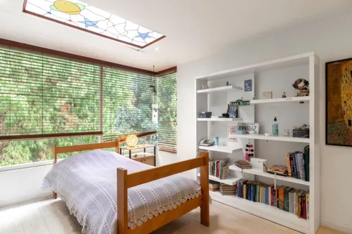 Apartamento En Venta En Los Rosales. Cod V22632