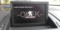 Comprar Firmware Para Solucionar Error Pantalla Negra Peugeot 308 