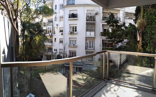Imagen 10 de 17 de Dueño Vende Moderno Departamente En Next Bustamante - Recoleta - A Estrenar- Eco Friendly & Smart Living