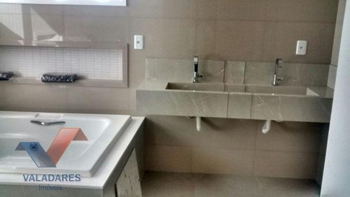Imagem 10 de 15 de Sobrado Para Venda Em Palmas, Plano Diretor Sul, 4 Dormitórios, 4 Suítes - 53247_2-395244