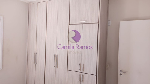 Imagem 7 de 17 de Lindo Apartamento À Venda, Parque Suzano, Suzano/sp. - Ap00918 - 69284806