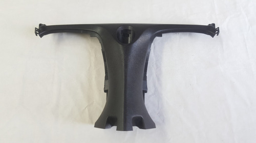 Moldura Int. Trasera Respaldo Peugeot 206 Cc Mod 01-09 Orig