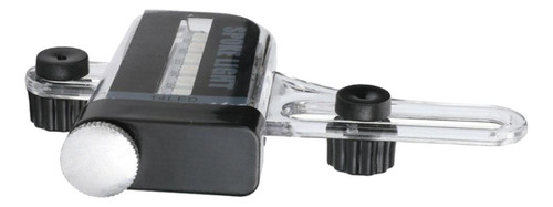 2 Ruedas De Bicicleta Luces Impermeables Llanta De
