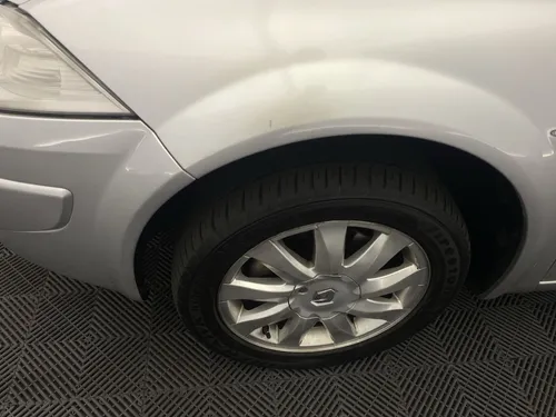 Renault Megane 2 2.0 Dynamique Fase 2 Hb