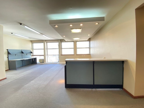 Imagen 3 de 20 de Amplias Oficinas En Microcentro, Excelente Ubicación.
