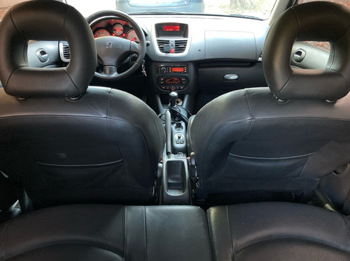 Peugeot 207 1.6 Griffe 106cv