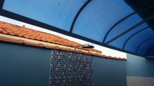 Imagem 4 de 13 de Casa Com Piscina E Playground Em Itanhaém - 5574 | Npc