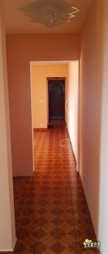 Apartamento Para Venda Águia De Haia - 2074