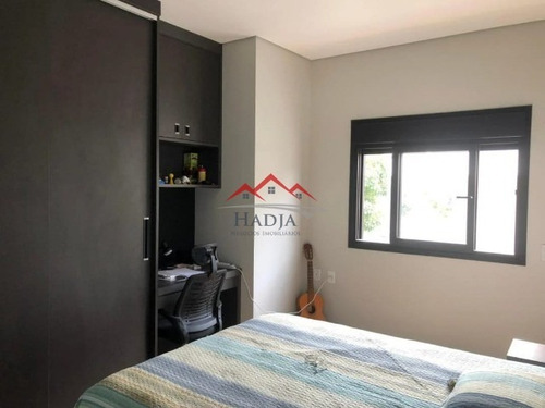 Imagem 25 de 27 de Casa A Venda Em Condomínio Ibi Aram Ii Em Itupeva Sp - Ca00291 - 68782702