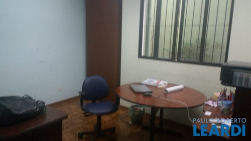 Imagem 7 de 15 de Casa Assobradada - Carrão - Sp - 575889
