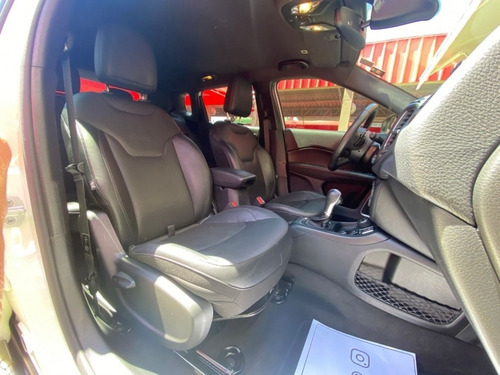Imagem 7 de 11 de Compass 2.0 4x4 Diesel 2019 Star Veiculos