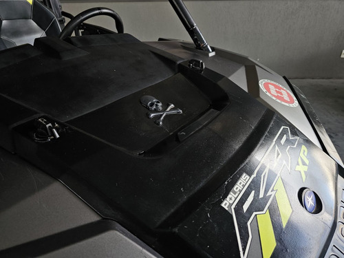 Utv Polaris Rzr Xp 1000