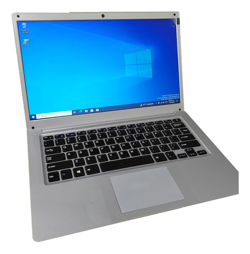 Laptop Gisnetec De 14 Nueva En Su Caja