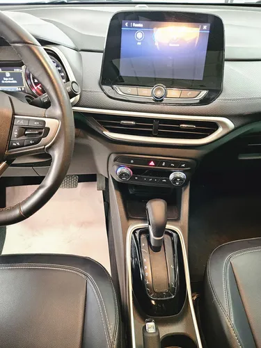 Chevrolet Tracker 1.2 Premier At