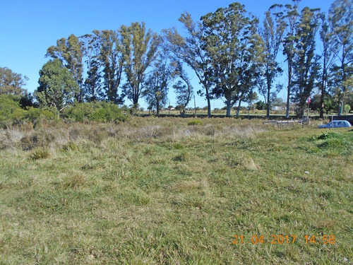 Canelones 47.550m2 De Suelo Suburbano...