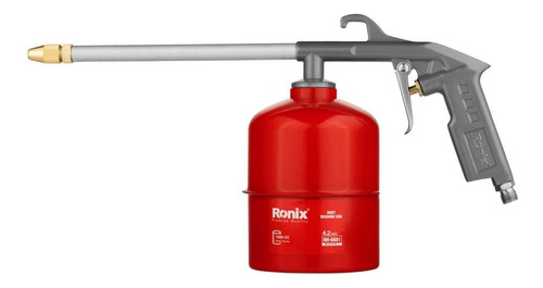 Pistola Pulverizadora Ronix