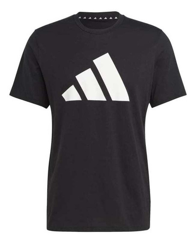 Remera adidas Tr-es Logo De Hombre - Ib8273 Flex