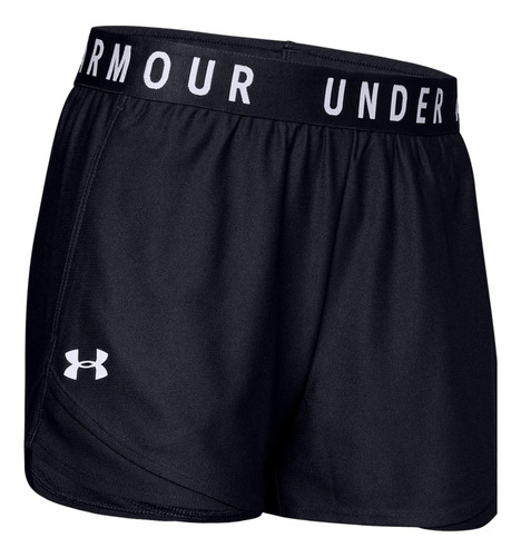 Under Armour Pantalon Corto Play Up 3.0 Para Mujer