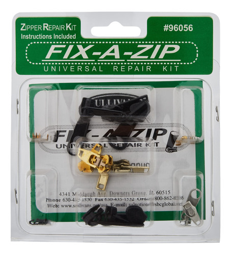 96056 Kit De Reparación Universal Fix-a-zip