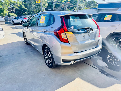 Honda Fit Ex 2019 Americana