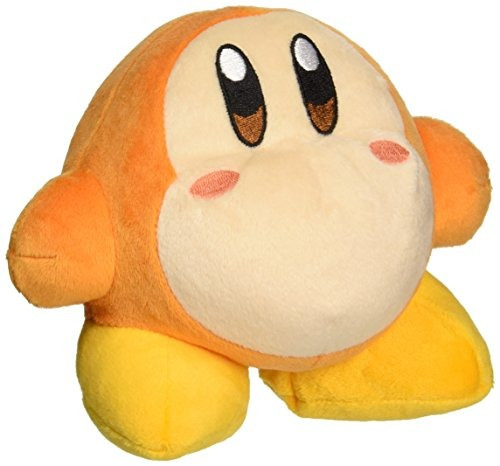 Little Buddy Kirby Adventure All Star Collection 5  Waddle D