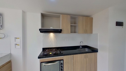 Imagen 2 de 18 de Apartamento En Venta Las Lomitas Sabaneta