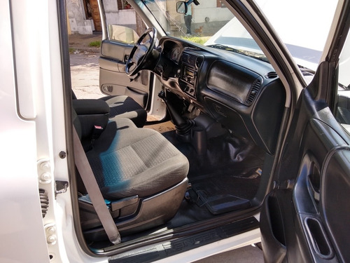 Ford Ranger 3.0 Cd Xl Plus 4x2 2010