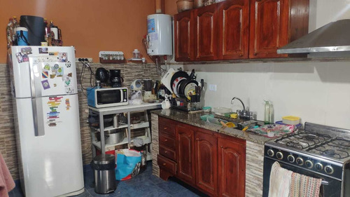 Imagen 8 de 12 de Venta Casa En Aldo Bonzi