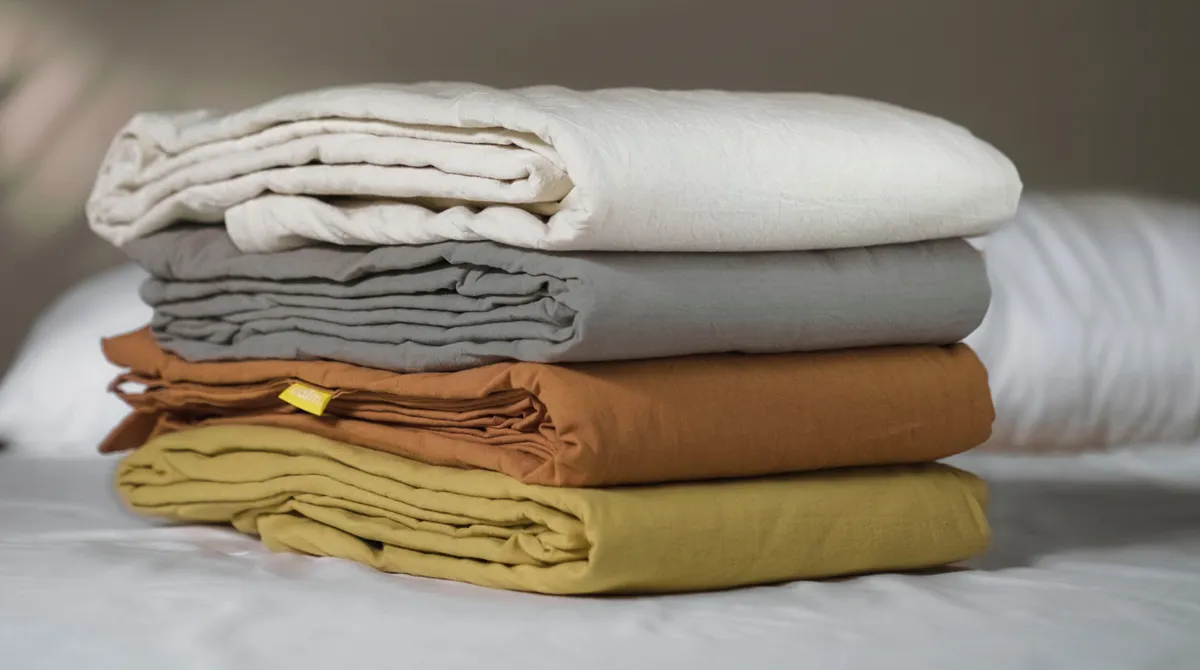 Ropa de cama