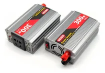 Comprar Inversor 12v 220v Transformador Conversor Adaptador Usb 300w