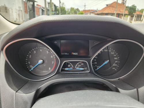 Ford Focus III 2.0 Se Plus At6