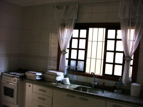 Sobrado Residencial À Venda, Jardim Vila Formosa, São Paulo. - So3339